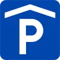 Parkhaus