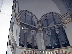 Essener Münster, vorromanisches Oktogon