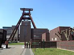 Zollverein Schacht 12