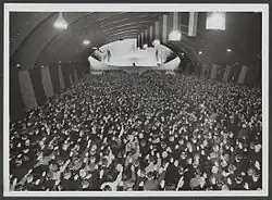 NSB-Parteitag (Utrecht 1941)