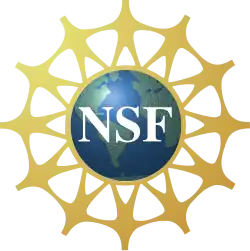 National Science Foundation —NSF —