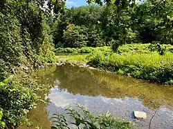 Wupperschleife Bielsteiner Kotten