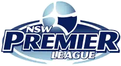 Logo der NSW Premier League