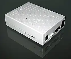 NTBA der Deutschen Telekom