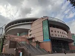 NTU Sports Center (für bis zu 4200 Personen)