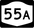 NY 55A