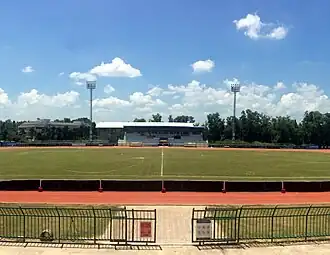 Na Thawi District Stadium