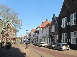 de Marktstraat