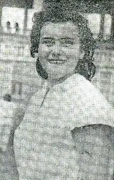 Nada Kotlušek kam auf den achten&nbsp;Platz