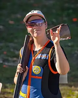 Deutsche Meisterschaft 2021 in München