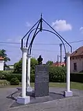 Denkmal zum Erhalt des Stadtrechtes