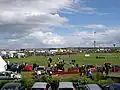 Highland Games in Nairn