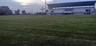 Nakhon Nayok PAO Stadium