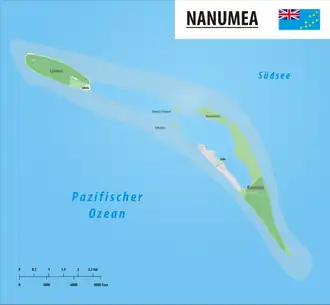 Nanumea