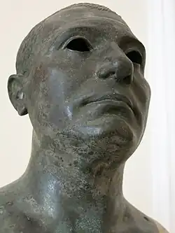 Herme des Gaius Norbanus Sorex