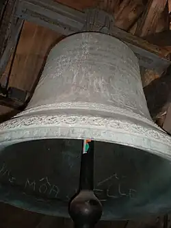 Glocke 3 (G#3)