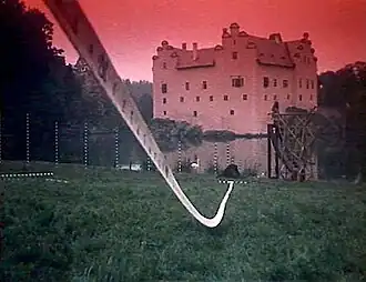 Die Welt des Freiherrn von Zedlitz&nbsp;…