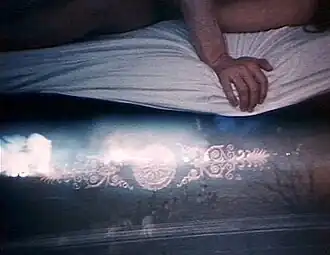 Sexualität zwischen Psyche und Freiherrn von Zedlitz: Unter der Schlafstatt toben Euphorie und Gewalt der Befreiungskriege&nbsp;…