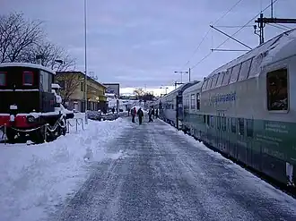 Narvik