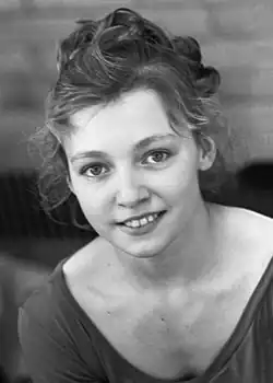 Natalja Kuchinskaja, 1967.