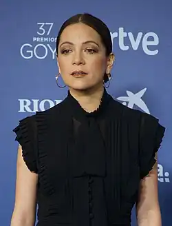 Natalia Lafourcade 2023