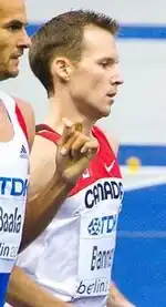 Nathan Brannen (rechts) Rang neun in 3:38,97&nbsp;min