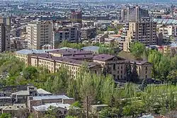 Blick von oben (2014)