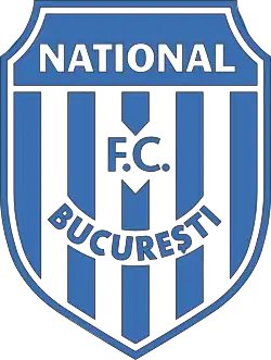 FC Național Bukarest