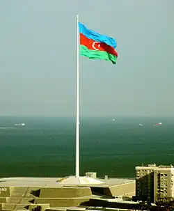 Baku (Aserbaidschan)