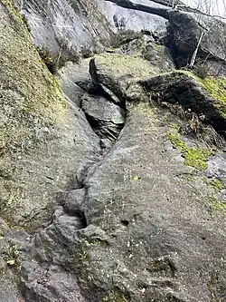 Anspruchsvolle Starke Stiege