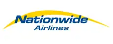 Logo der Nationwide Airlines