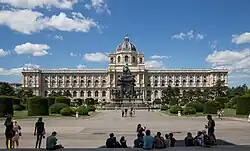 Naturhistorisches Museum