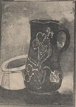 „Das stille Leben“ von M. Huseynzade