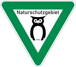Naturschutzgebiet