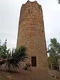 Altomira-Turm