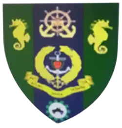 Marine-Dienstunter-stützungs-kommando CASN