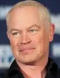 Neal McDonough, 2016