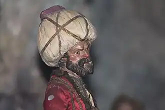 König/Weiser aus dem Morgenland