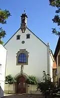 Klosterkirche