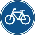 G11: Radweg