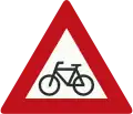 J24: Radfahrer