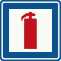 L17: Feuerlöscher