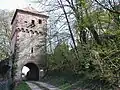 Äußerer Torturm