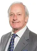 Neil Hamilton