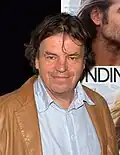 Neil Jordan, Oscarpreis-Gewinner und Produzent