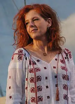 Neko Case (*&nbsp;1970)