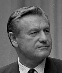 Gouverneur Nelson Rockefeller, New York