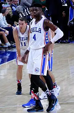 Nerlens Noel