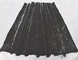 „Kiles kardias“ (Nerz-„Herzstücken“)