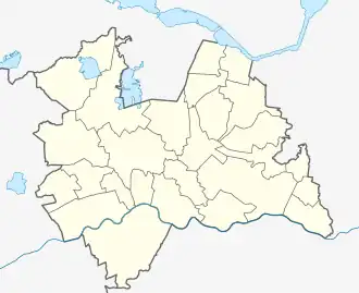 Palais Soestdijk (Utrecht)